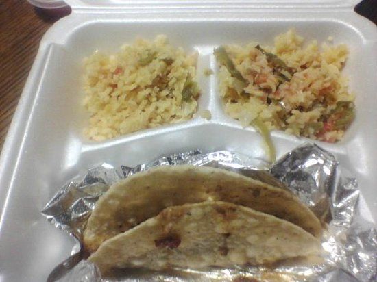 Taco Cabana