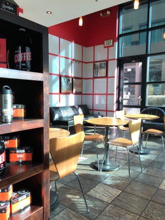 Ink Coffee
