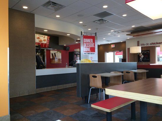 KFC