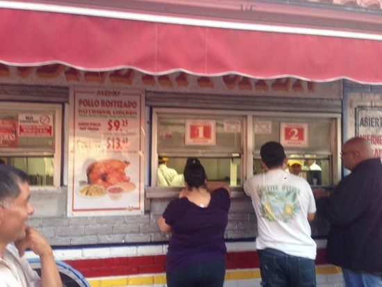 King Taco