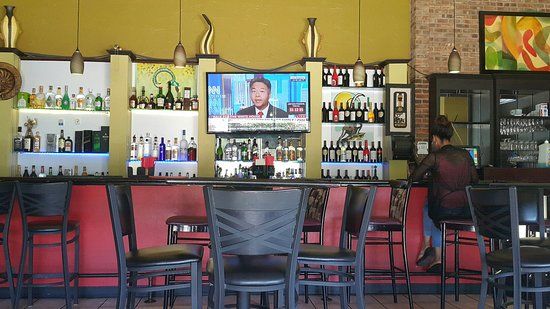 Ibex Ethiopian Cuisine and Bar