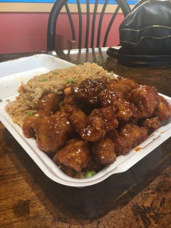 Lucky Rice 888