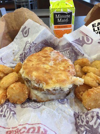 Hardee's
