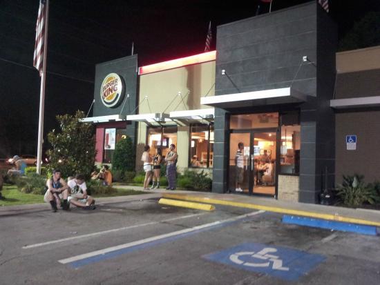 Burger King