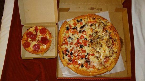 Pizza Hut