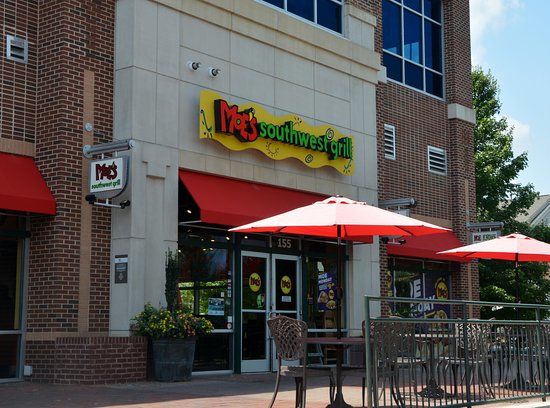 Moe's Southwest Grill