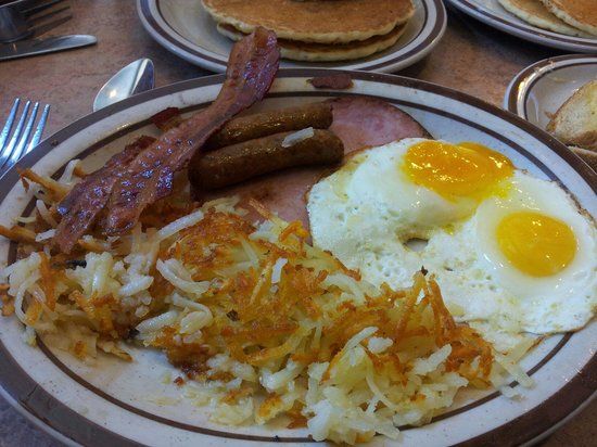 Denny's