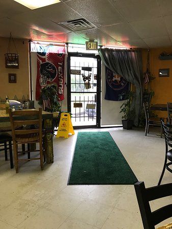 Tejas Taco House