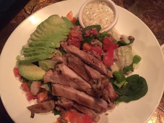 Fireside Restaurant & Tavern
