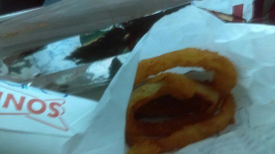 Sonic Drive-In