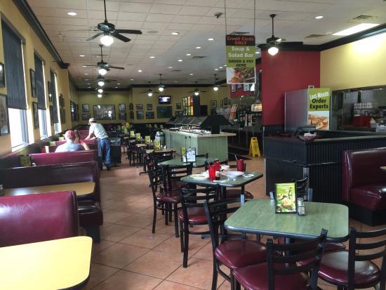 Jason's Deli