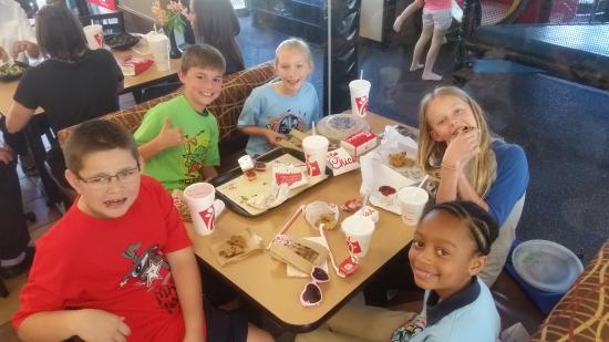 Chick-fil-A