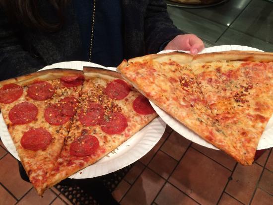 2 Bros Pizza