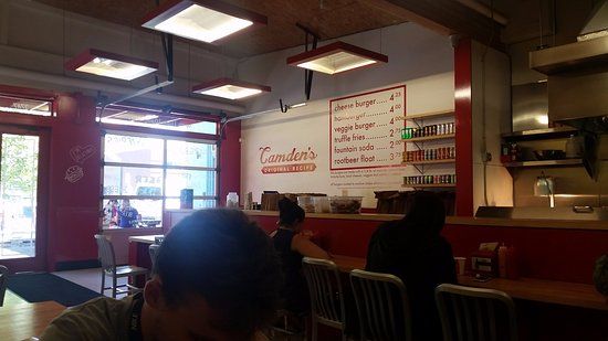 Little Big Burger