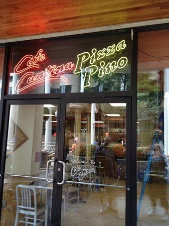Cafe Cantina