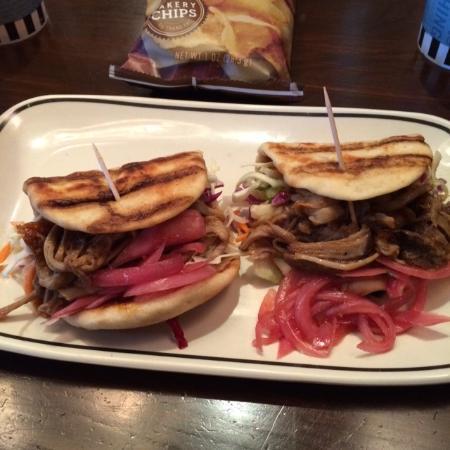 Corner Bakery Cafe