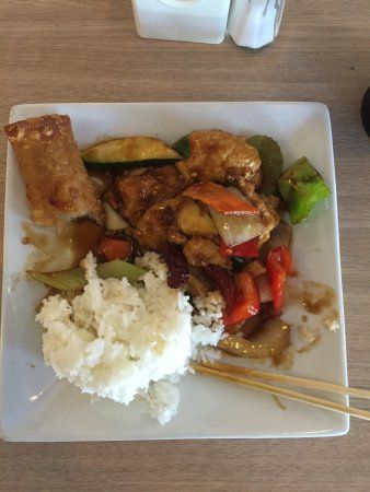 Best Wok