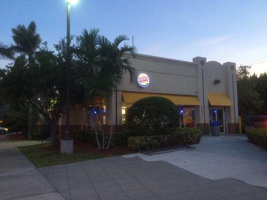 Burger King