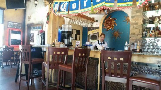 Real De Minas Mexican Grill II