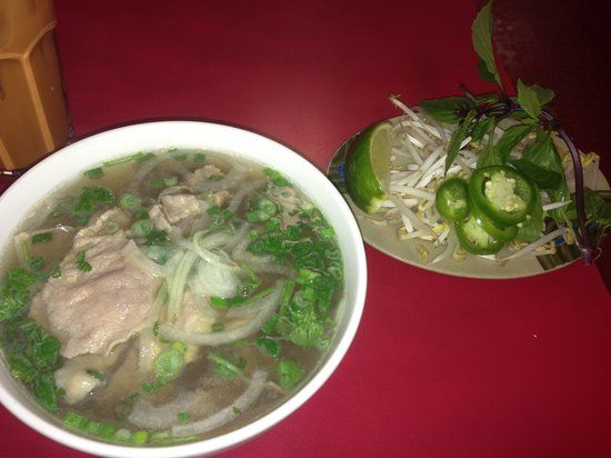 Pho 999 Restaurant
