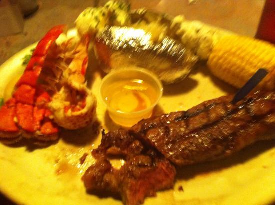Chuck Wagon Restaurant