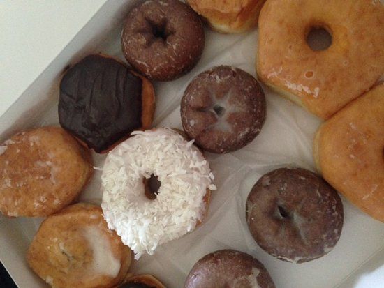 Shipley Do-Nuts