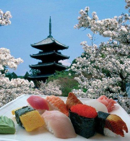 Osaka Sushi Express
