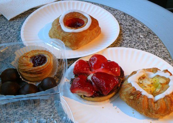 Hygge Bakery