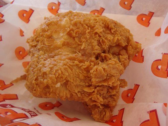 Popeyes Louisiana Kitchen