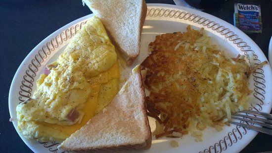 Waffle House