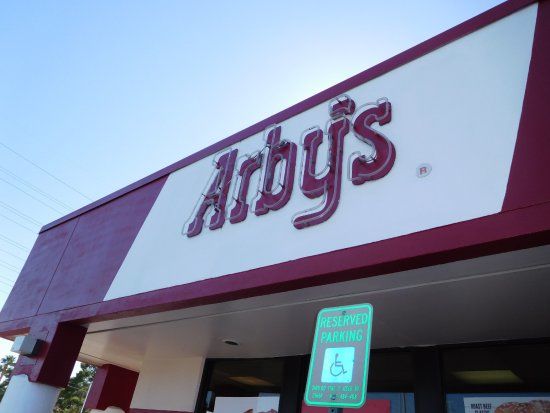 Arby's