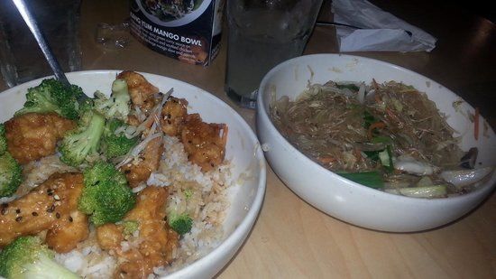 Tin Drum Asia Cafe