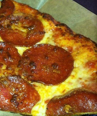 Pizano's Pizza