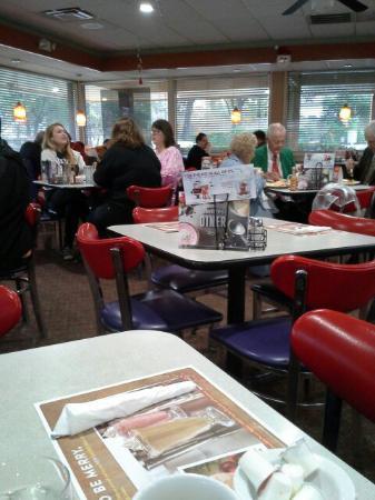 Denny's