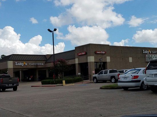 Luby's