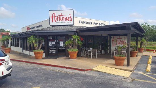 Antone's
