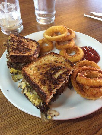 Denny's