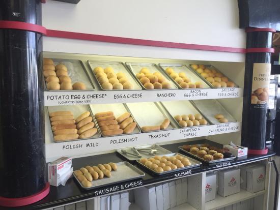Kolache Factory