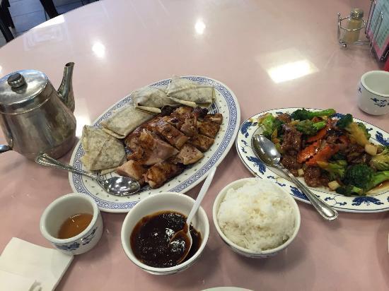 OK 218 Grand Restaurant
