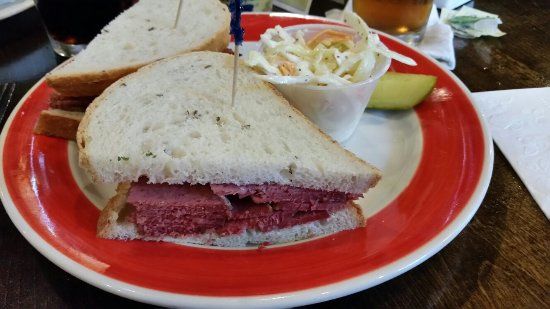 Coogan's Restaurant