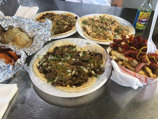 El Antojito Grill