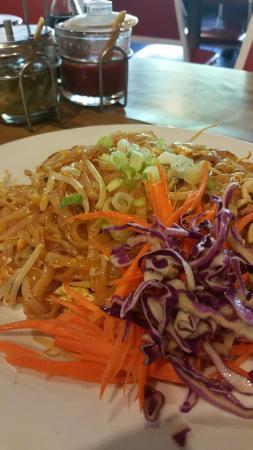 E.T.Excellent Thai