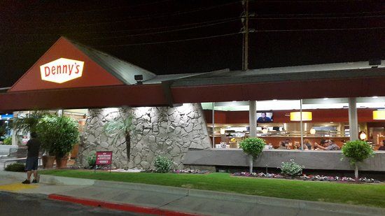 Denny's