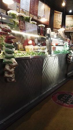 Mariella Pizza
