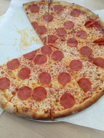 The PieSpace