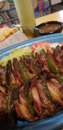 Taqueria Arandas