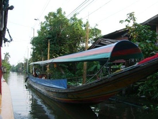 Klongs