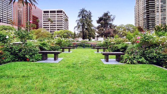 Pierce Brothers Westwood Village Memorial Park
