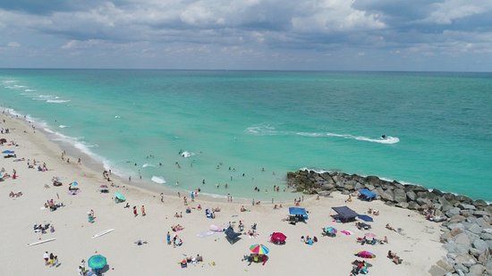 Haulover Inlet