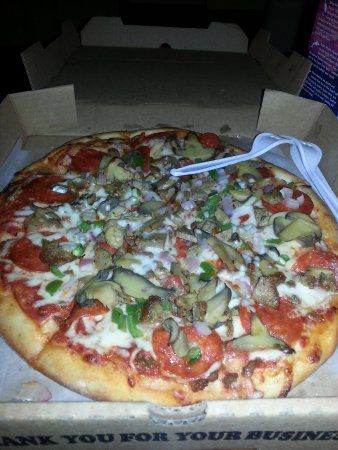 Fratelli's Pizzeria
